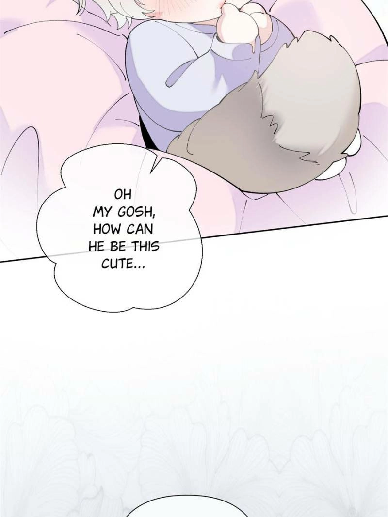 Read Pampering My Beast Commander chapter 139 image 38 on Lezhin