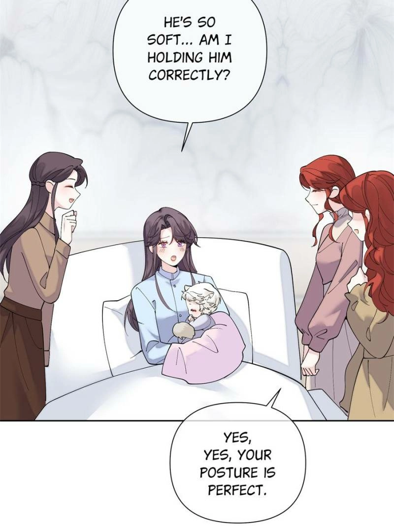 Read Pampering My Beast Commander chapter 139 image 39 on Lezhin