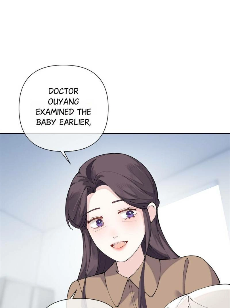 Read Pampering My Beast Commander chapter 139 image 40 on Lezhin