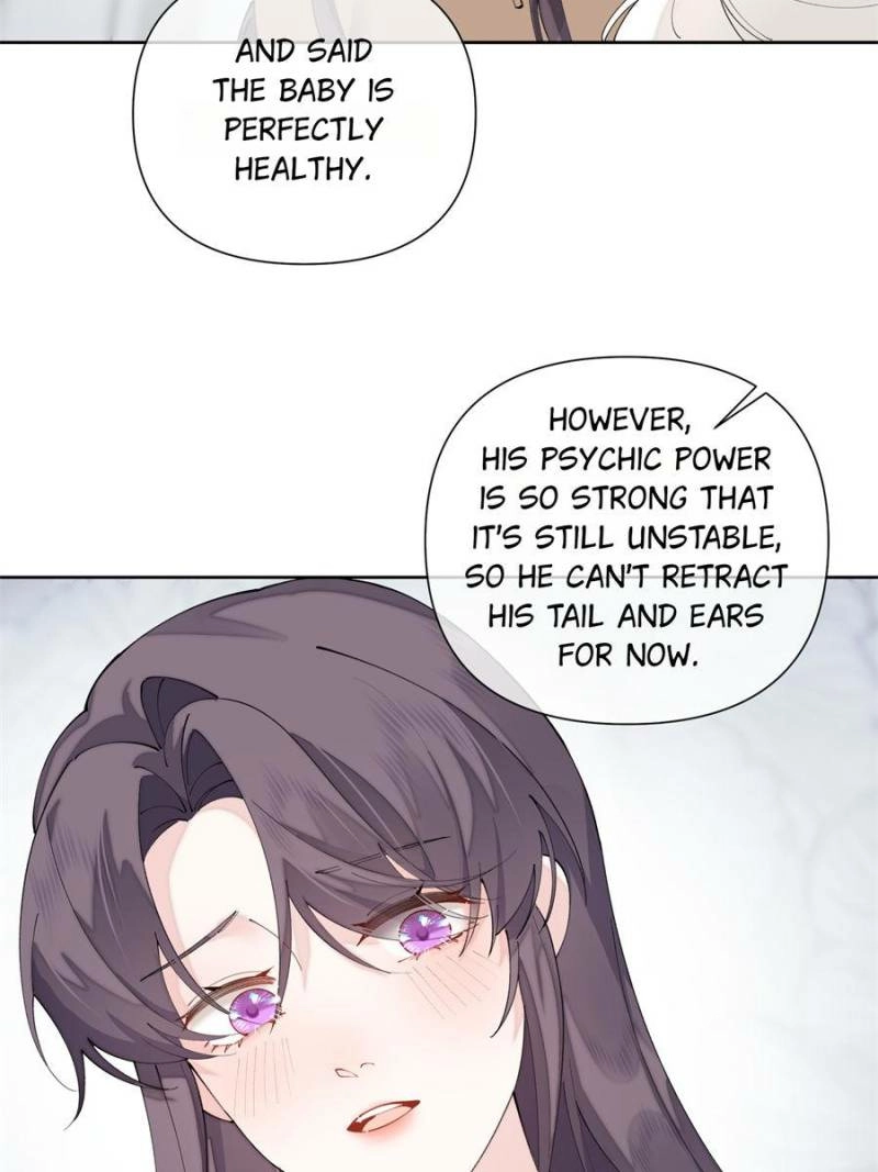 Read Pampering My Beast Commander chapter 139 image 41 on Lezhin