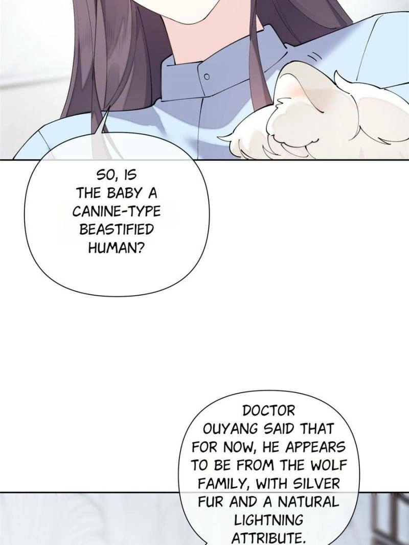 Read Pampering My Beast Commander chapter 139 image 42 on Lezhin