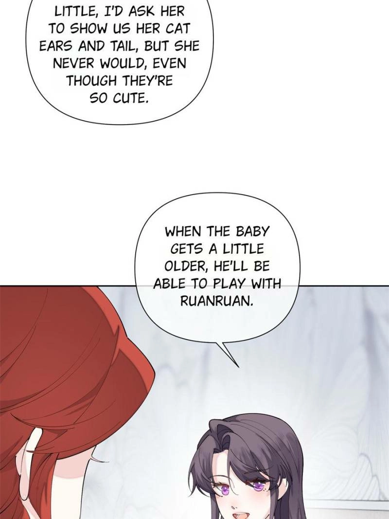 Read Pampering My Beast Commander chapter 139 image 45 on Lezhin