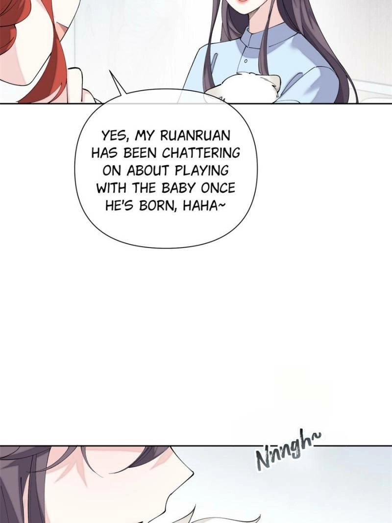 Read Pampering My Beast Commander chapter 139 image 46 on Lezhin