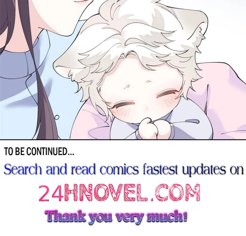 Read Pampering My Beast Commander chapter 139 image 47 on Lezhin