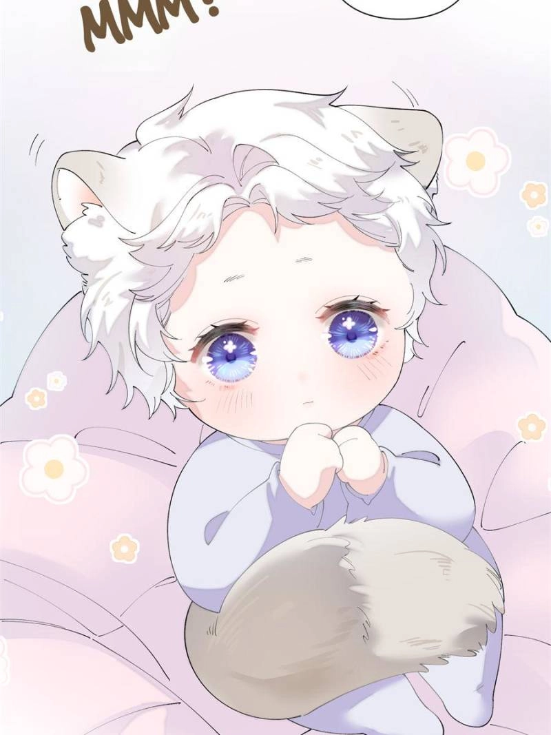 Read Pampering My Beast Commander chapter 140 image 1 on Lezhin
