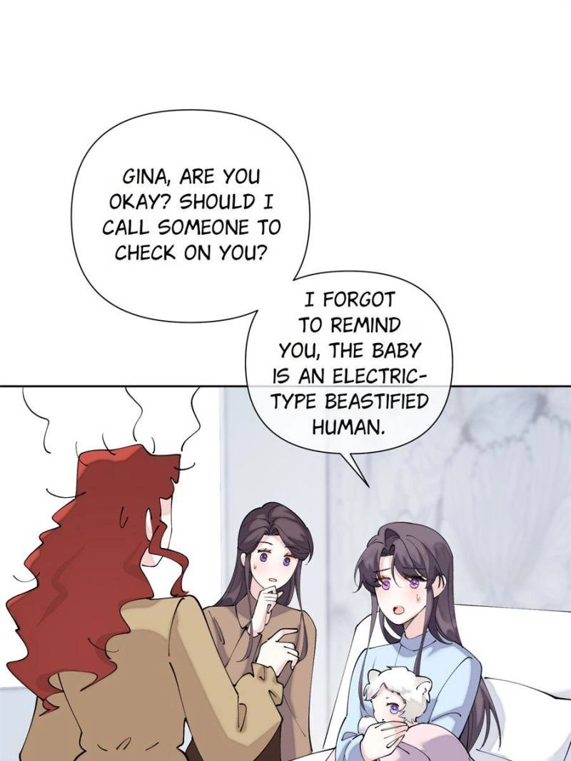 Read Pampering My Beast Commander chapter 140 image 12 on Lezhin