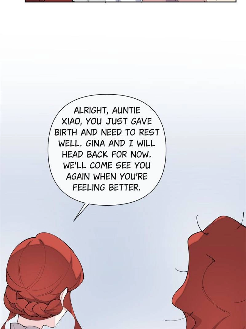 Read Pampering My Beast Commander chapter 140 image 15 on Lezhin