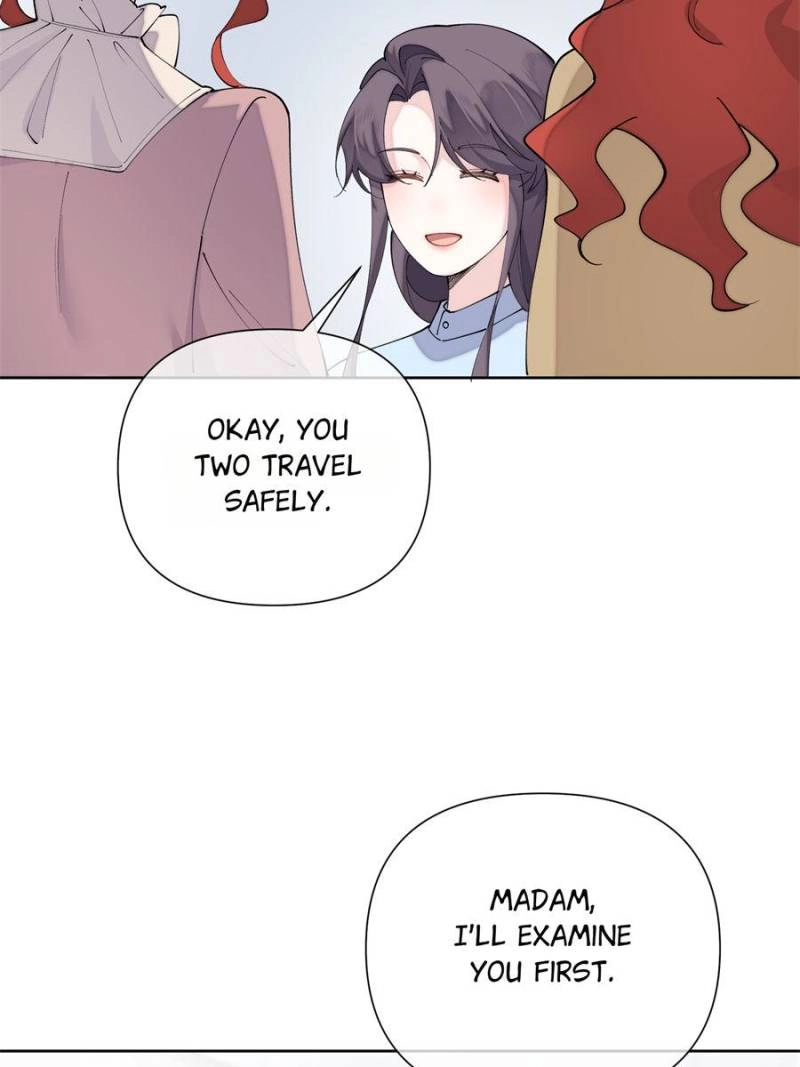 Read Pampering My Beast Commander chapter 140 image 16 on Lezhin