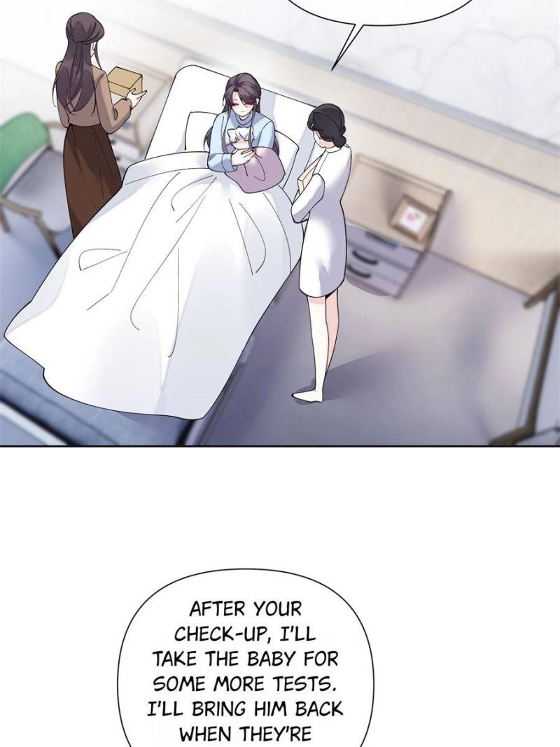 Read Pampering My Beast Commander chapter 140 image 17 on Lezhin