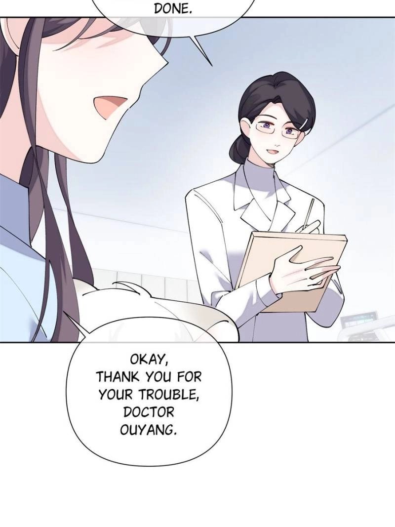 Read Pampering My Beast Commander chapter 140 image 18 on Lezhin