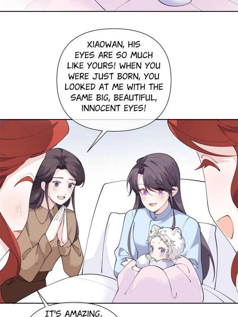 Read Pampering My Beast Commander chapter 140 image 2 on Lezhin