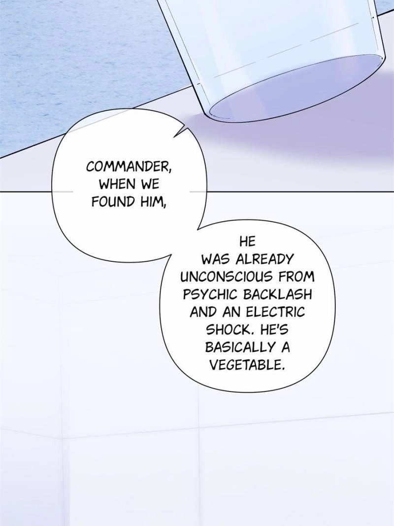 Read Pampering My Beast Commander chapter 140 image 27 on Lezhin