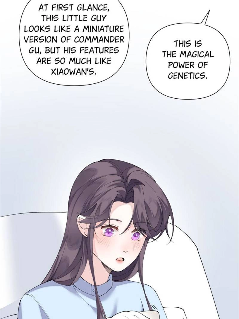 Read Pampering My Beast Commander chapter 140 image 3 on Lezhin