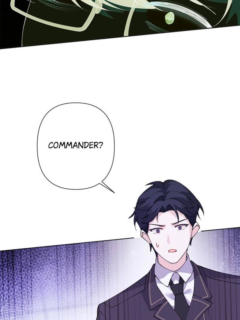 Read Pampering My Beast Commander chapter 140 image 32 on Lezhin