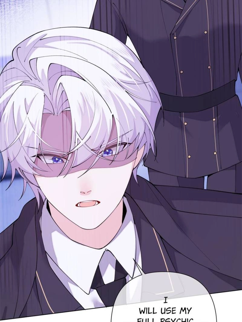 Read Pampering My Beast Commander chapter 140 image 33 on Lezhin