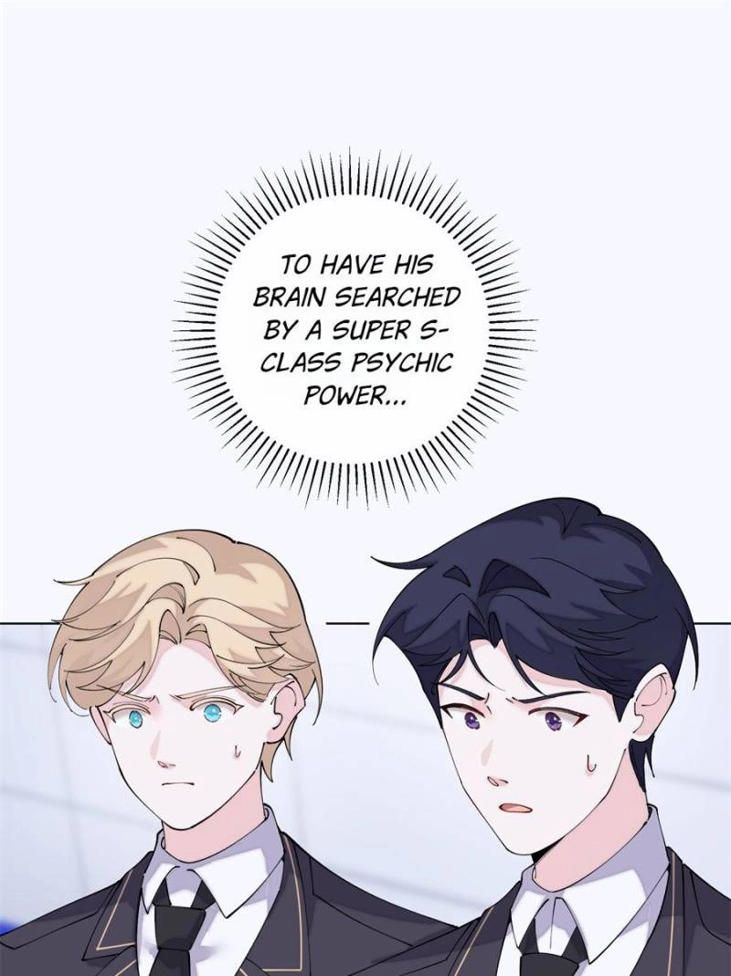 Read Pampering My Beast Commander chapter 140 image 35 on Lezhin