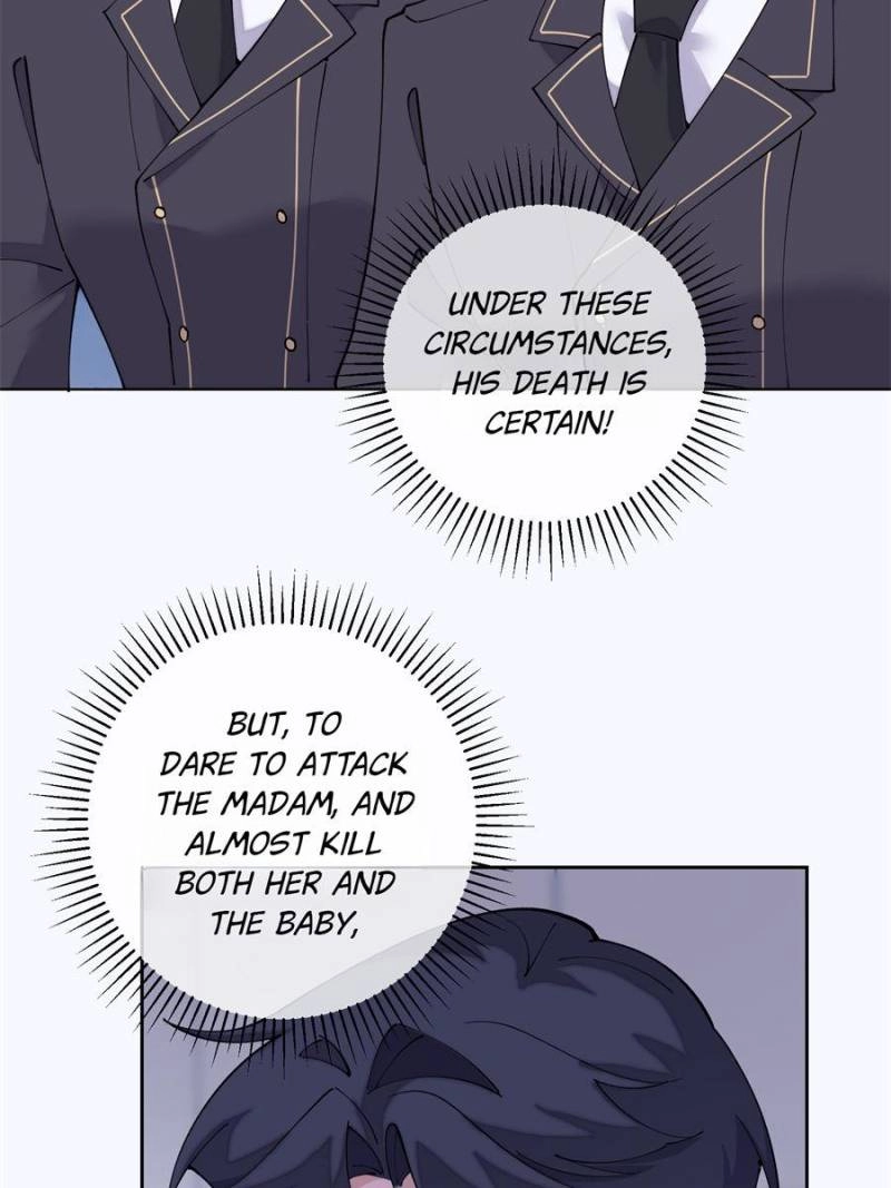 Read Pampering My Beast Commander chapter 140 image 36 on Lezhin