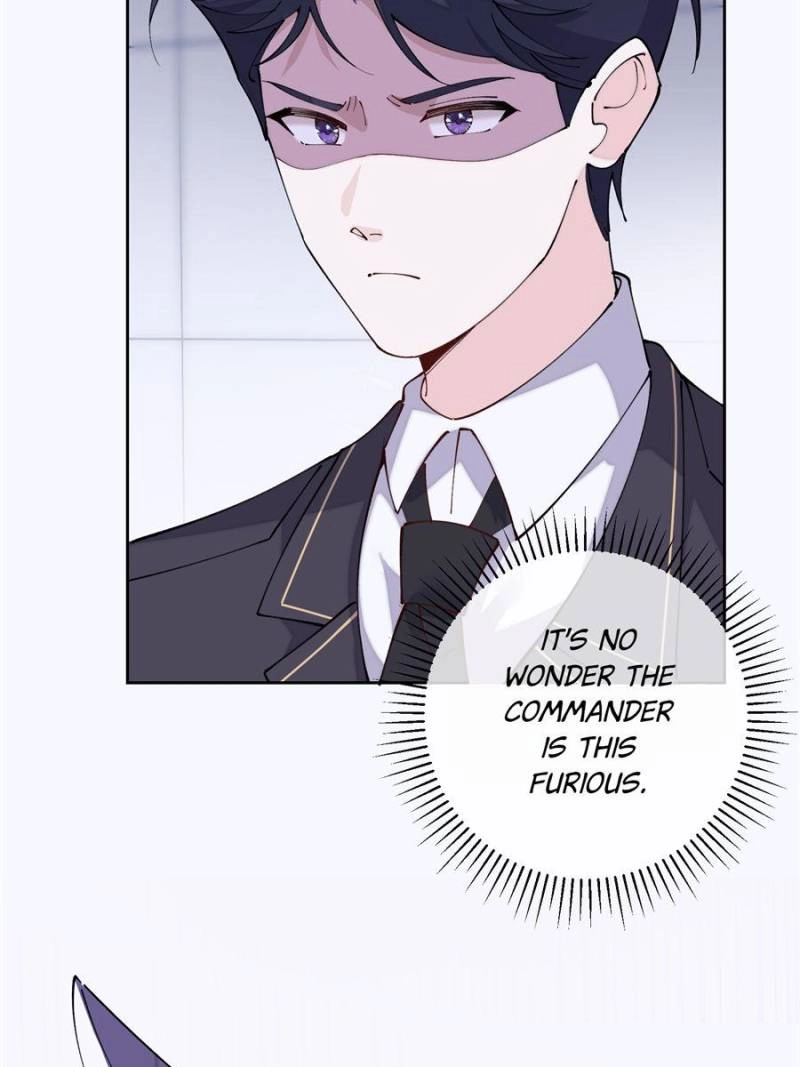 Read Pampering My Beast Commander chapter 140 image 37 on Lezhin