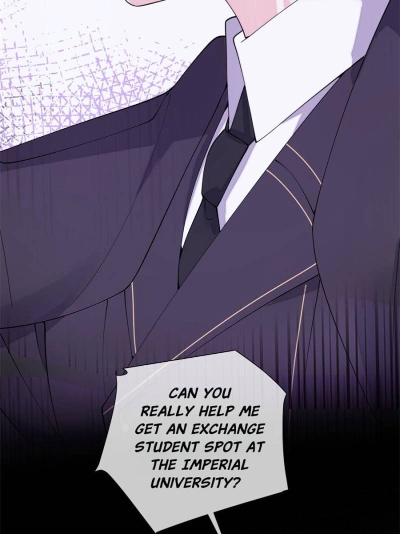 Read Pampering My Beast Commander chapter 140 image 39 on Lezhin