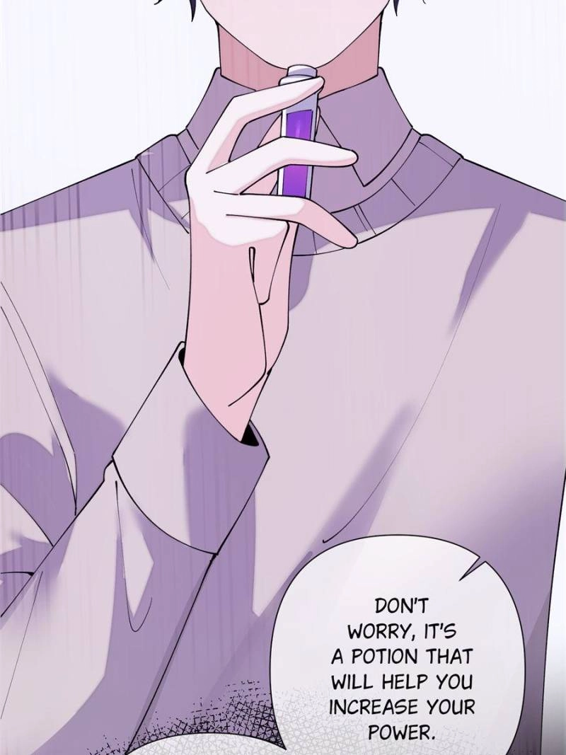 Read Pampering My Beast Commander chapter 140 image 44 on Lezhin
