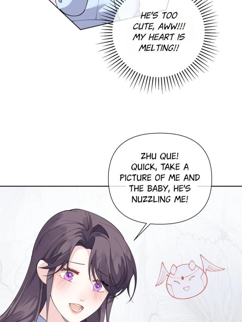 Read Pampering My Beast Commander chapter 140 image 5 on Lezhin