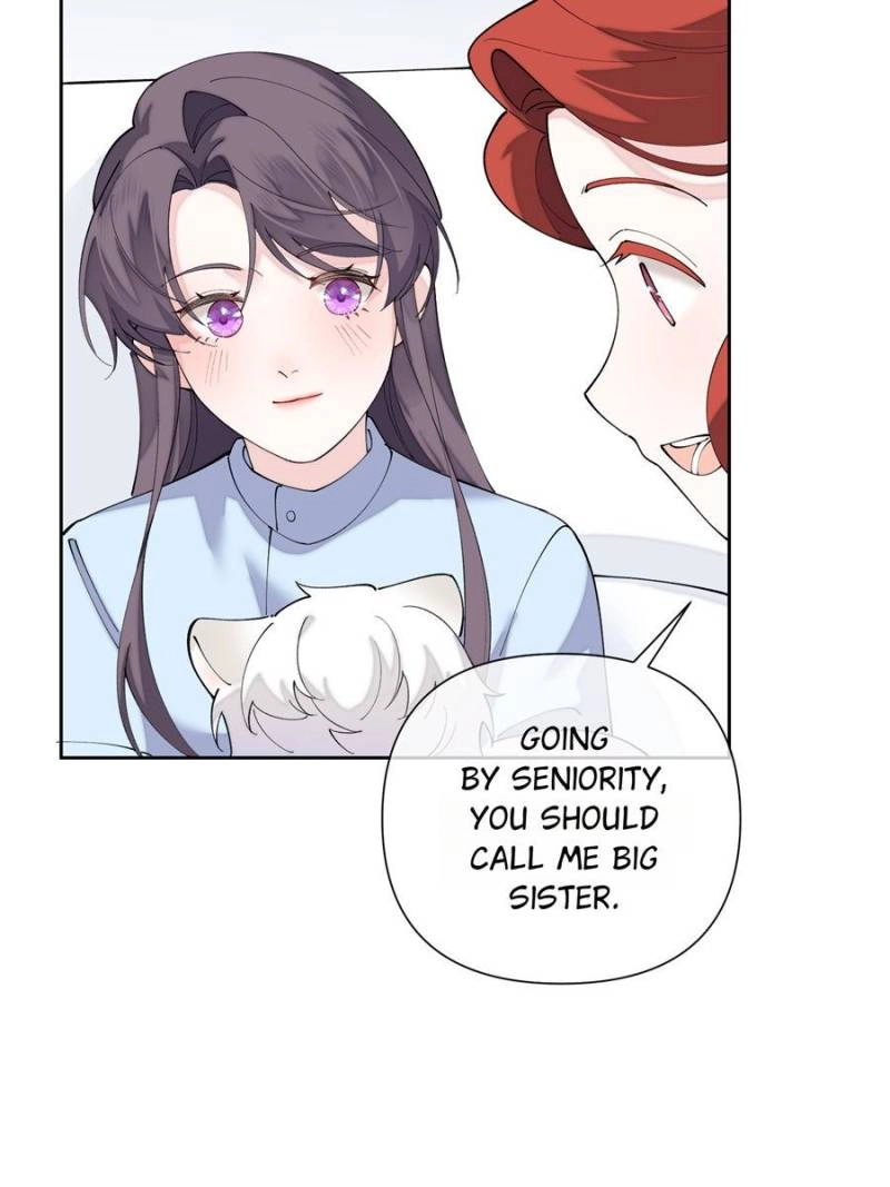 Read Pampering My Beast Commander chapter 140 image 7 on Lezhin