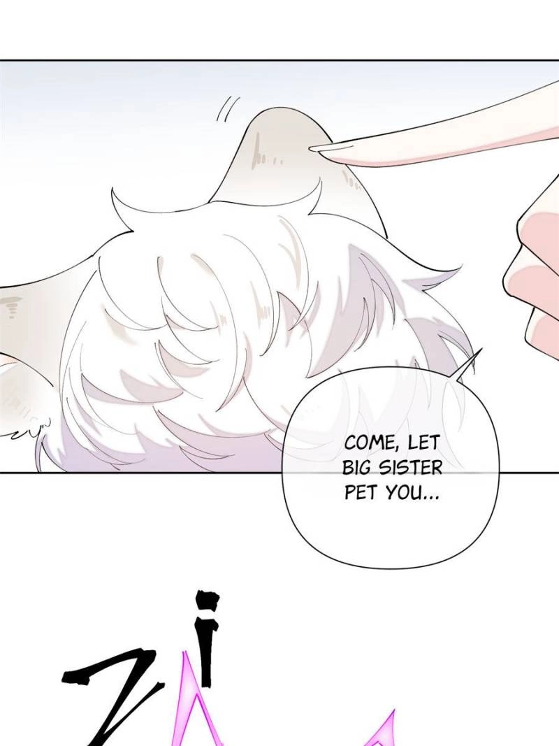 Read Pampering My Beast Commander chapter 140 image 8 on Lezhin