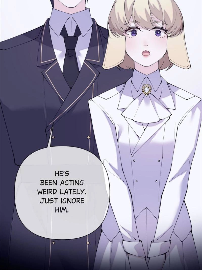 Read Pampering My Beast Commander chapter 141 image 10 on Lezhin