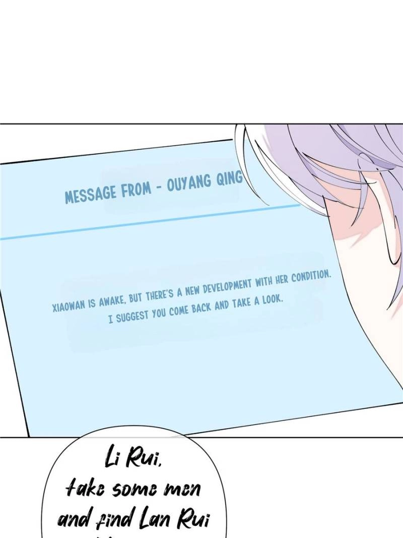 Read Pampering My Beast Commander chapter 141 image 22 on Lezhin