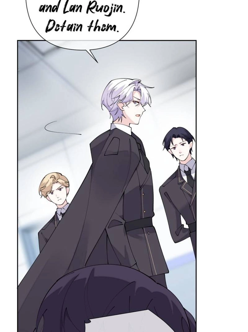 Read Pampering My Beast Commander chapter 141 image 23 on Lezhin