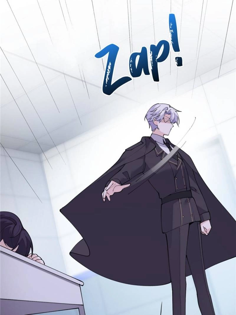 Read Pampering My Beast Commander chapter 141 image 26 on Lezhin