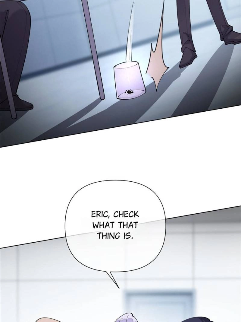 Read Pampering My Beast Commander chapter 141 image 27 on Lezhin