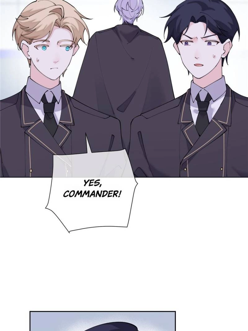 Read Pampering My Beast Commander chapter 141 image 28 on Lezhin