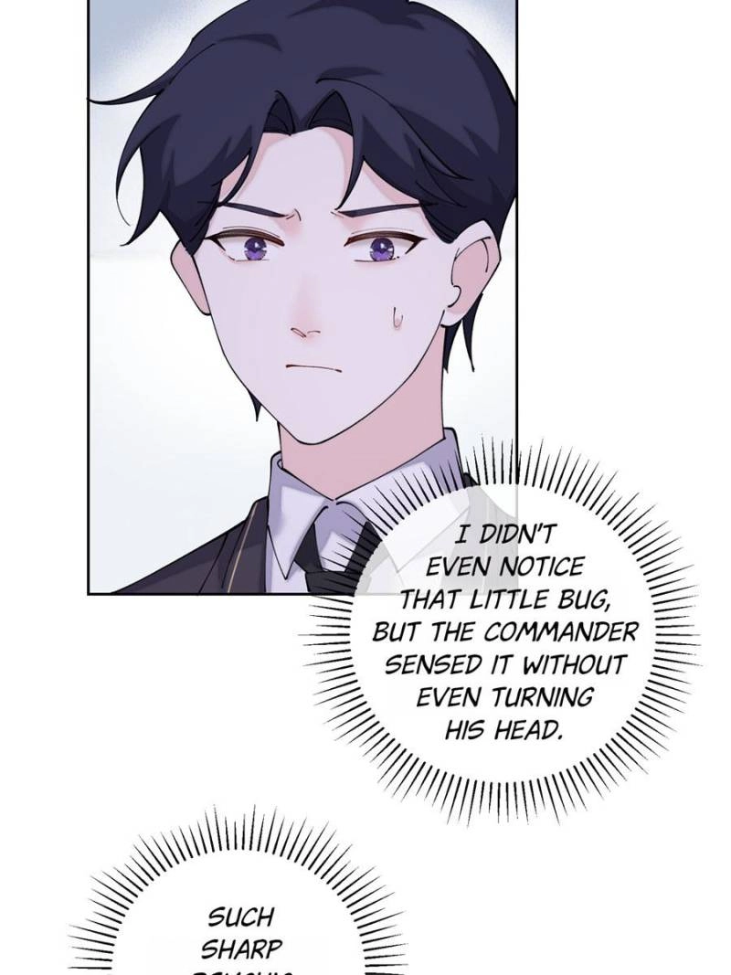 Read Pampering My Beast Commander chapter 141 image 29 on Lezhin