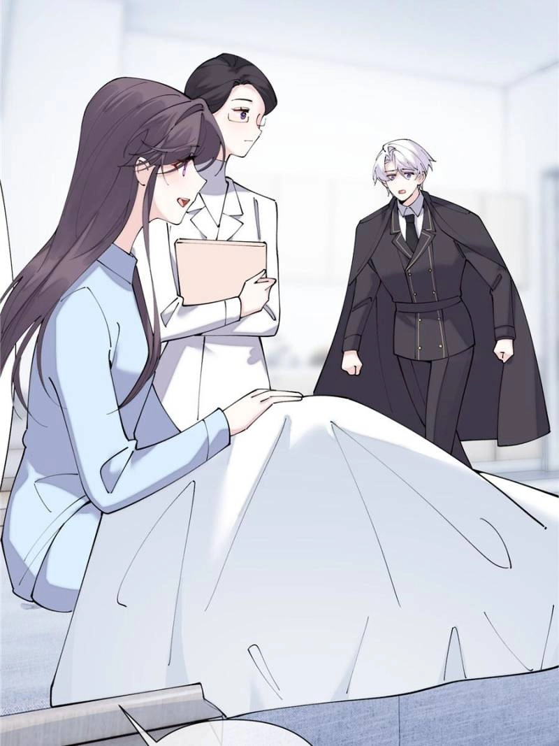 Read Pampering My Beast Commander chapter 141 image 33 on Lezhin