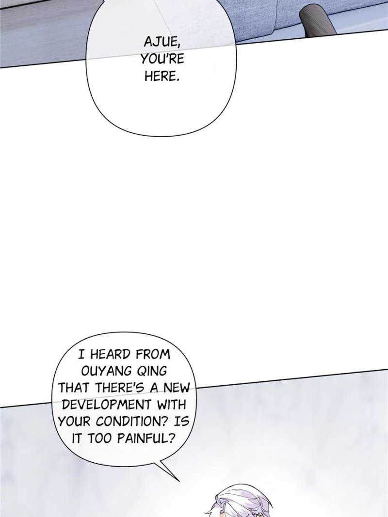 Read Pampering My Beast Commander chapter 141 image 34 on Lezhin