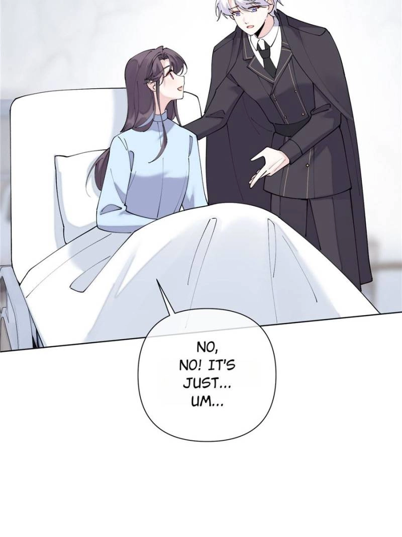 Read Pampering My Beast Commander chapter 141 image 35 on Lezhin