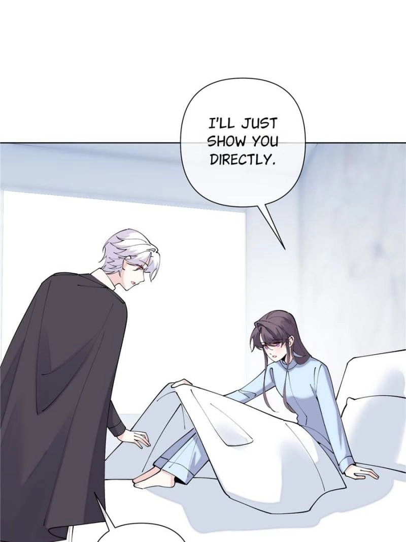 Read Pampering My Beast Commander chapter 141 image 36 on Lezhin