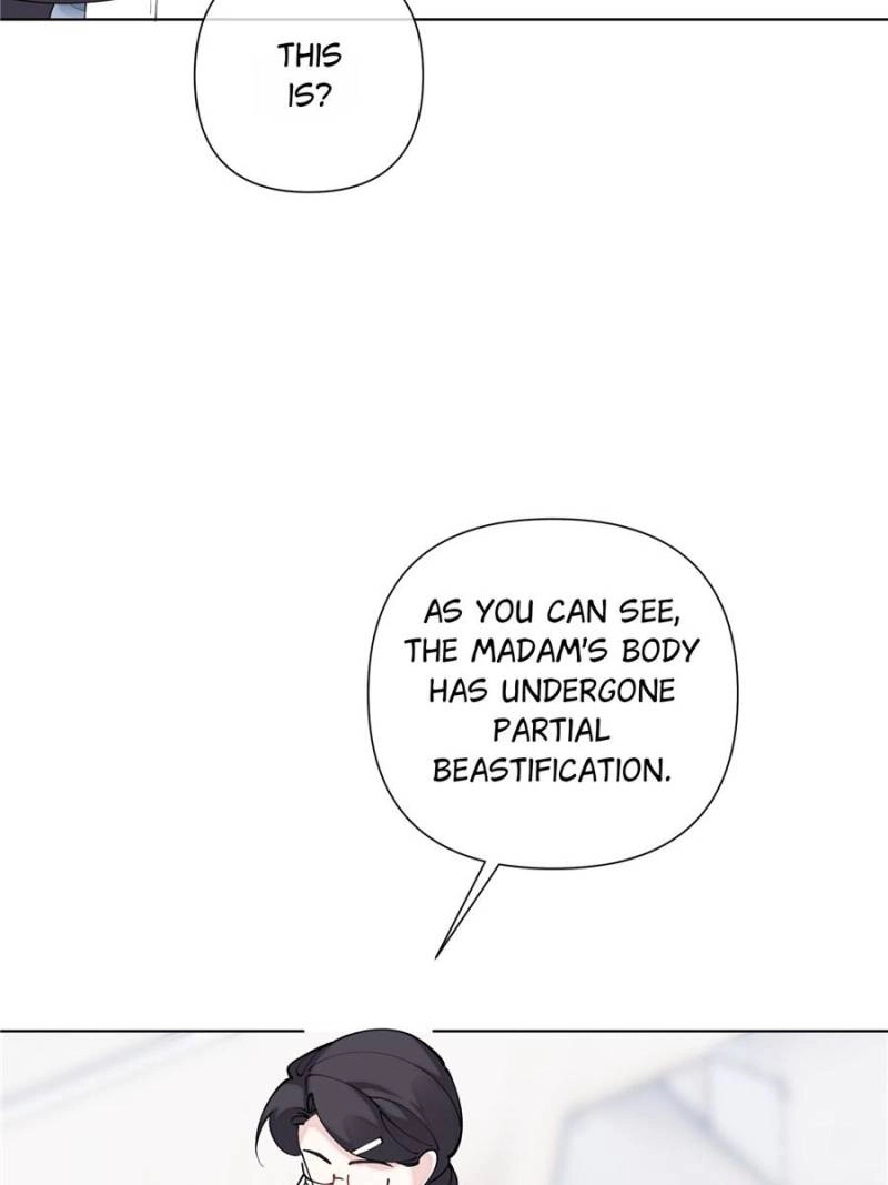 Read Pampering My Beast Commander chapter 141 image 37 on Lezhin