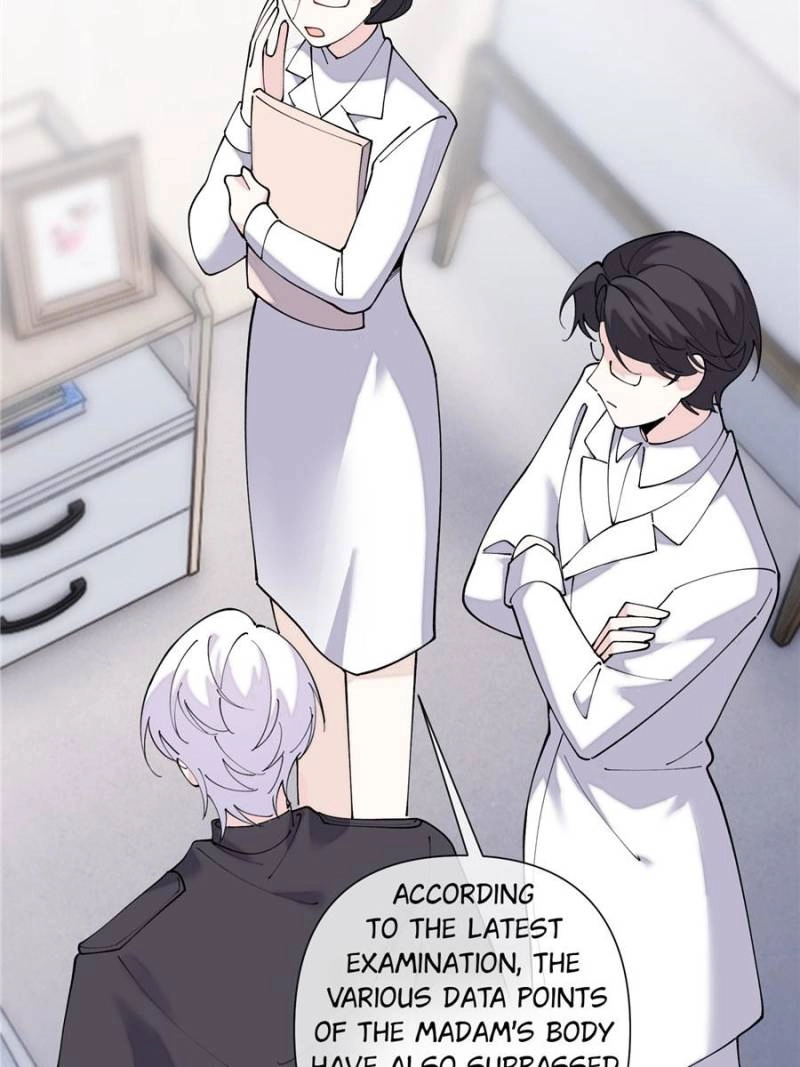 Read Pampering My Beast Commander chapter 141 image 38 on Lezhin