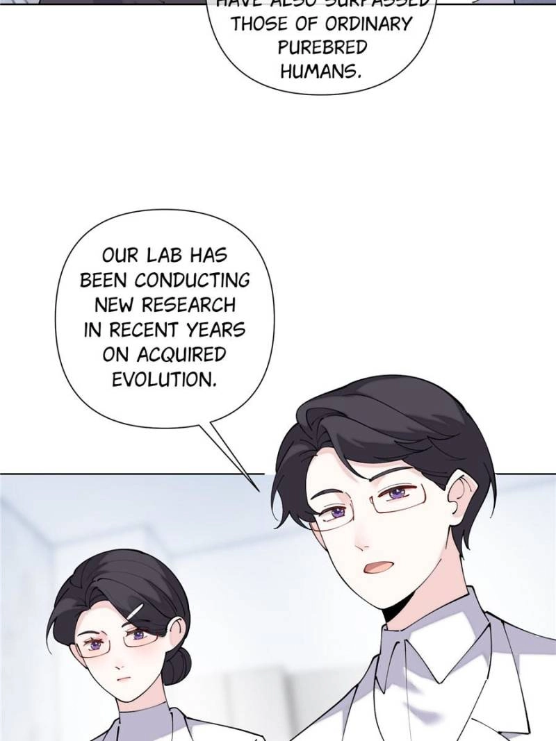 Read Pampering My Beast Commander chapter 141 image 39 on Lezhin