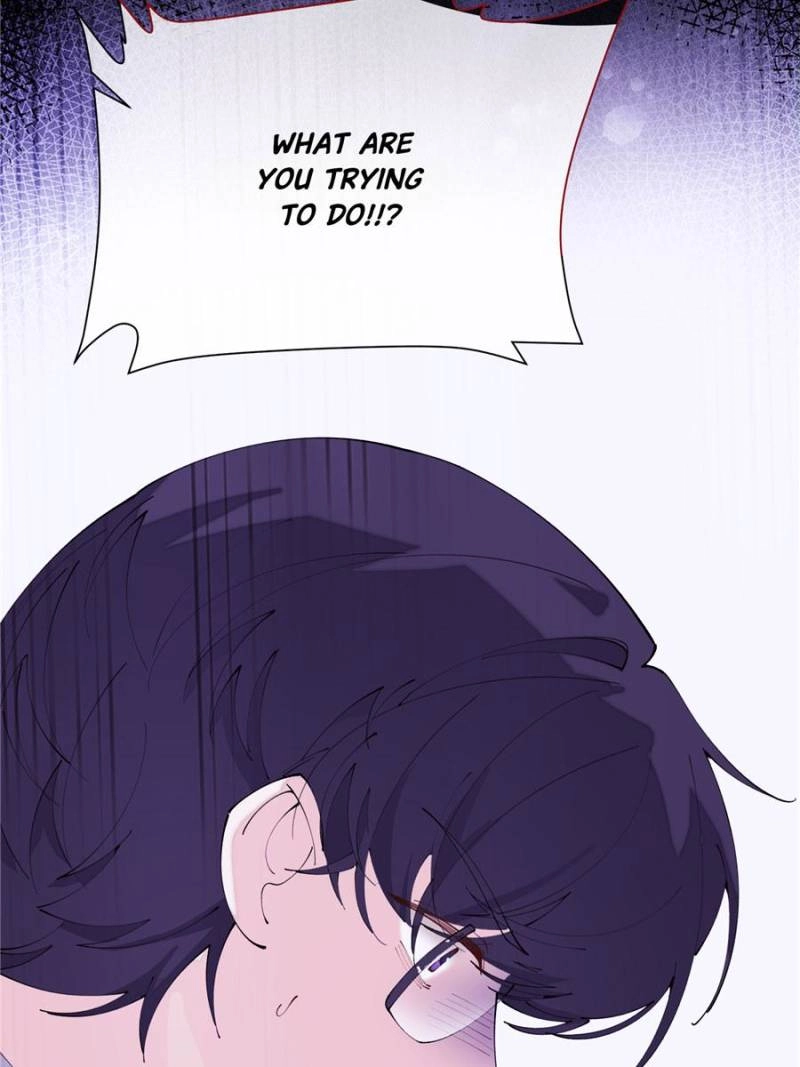 Read Pampering My Beast Commander chapter 141 image 4 on Lezhin