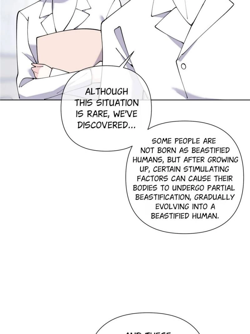 Read Pampering My Beast Commander chapter 141 image 40 on Lezhin