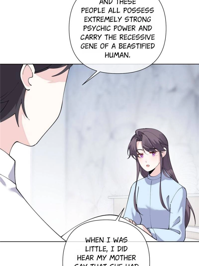 Read Pampering My Beast Commander chapter 141 image 41 on Lezhin