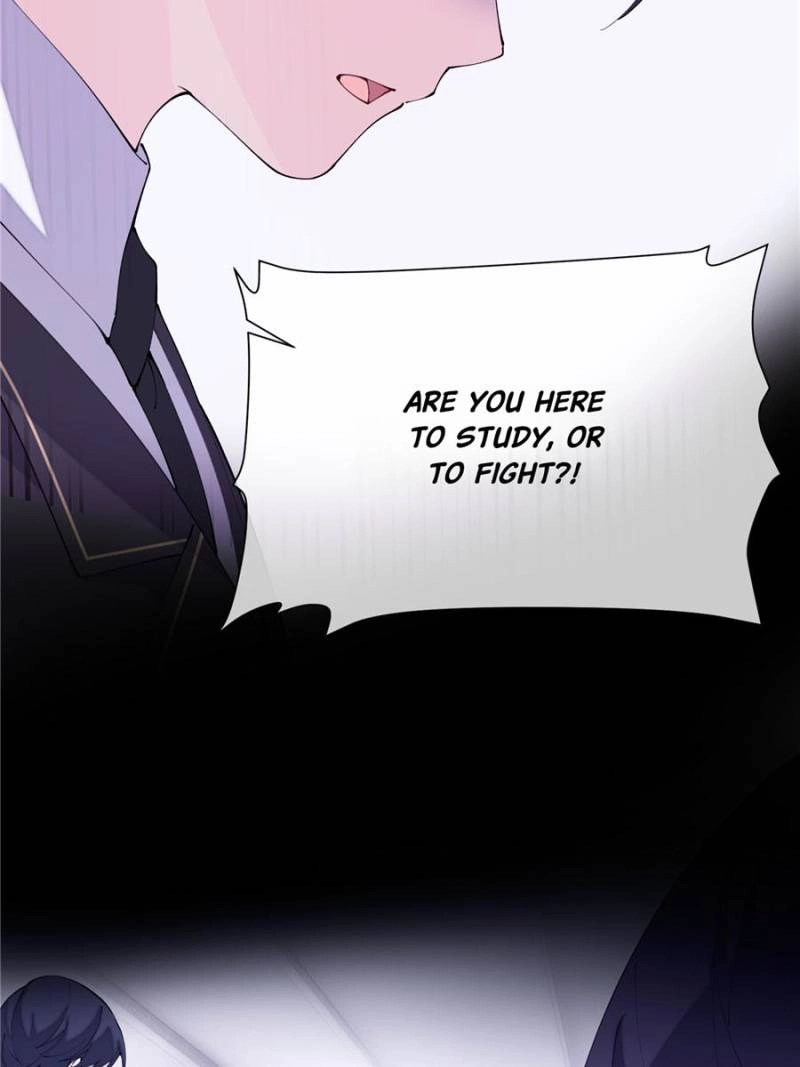 Read Pampering My Beast Commander chapter 141 image 5 on Lezhin