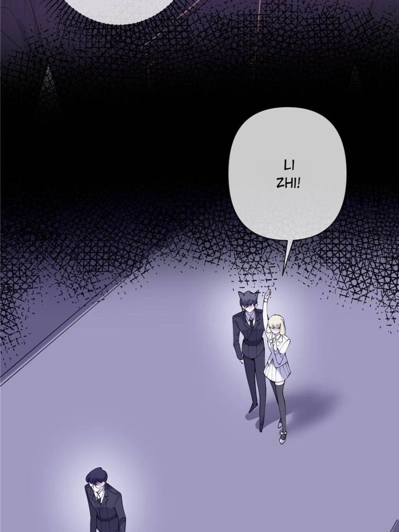 Read Pampering My Beast Commander chapter 141 image 8 on Lezhin