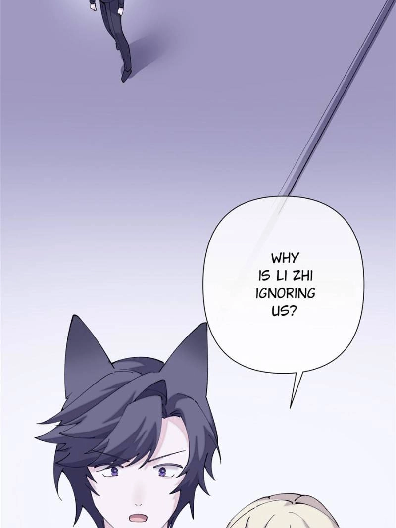 Read Pampering My Beast Commander chapter 141 image 9 on Lezhin