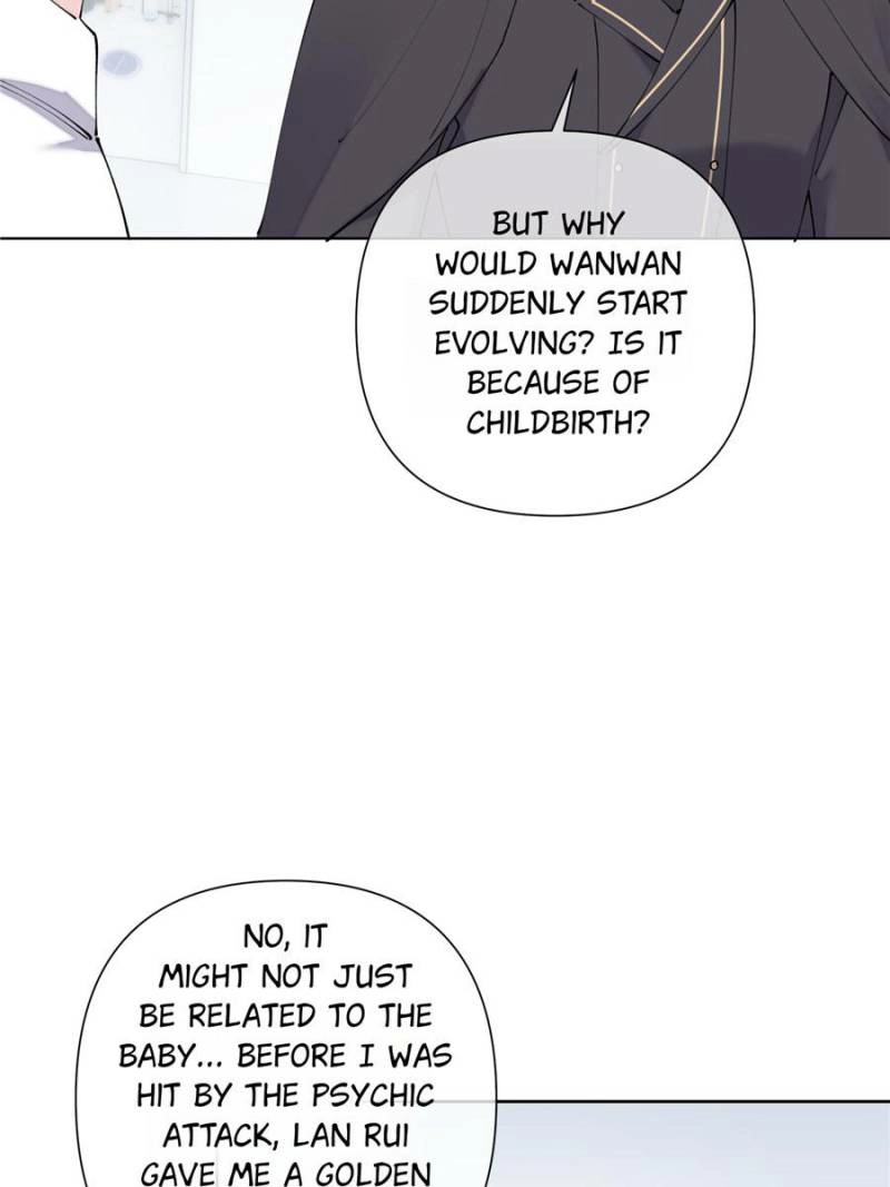 Read Pampering My Beast Commander chapter 142 image 1 on Lezhin