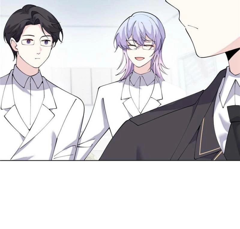 Read Pampering My Beast Commander chapter 142 image 11 on Lezhin