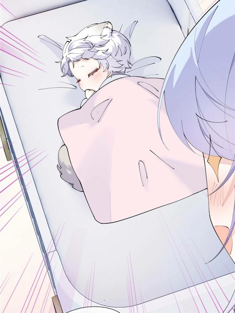 Read Pampering My Beast Commander chapter 142 image 13 on Lezhin